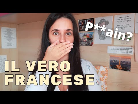 Video: Quando è stata usata per la prima volta la lingua franca?