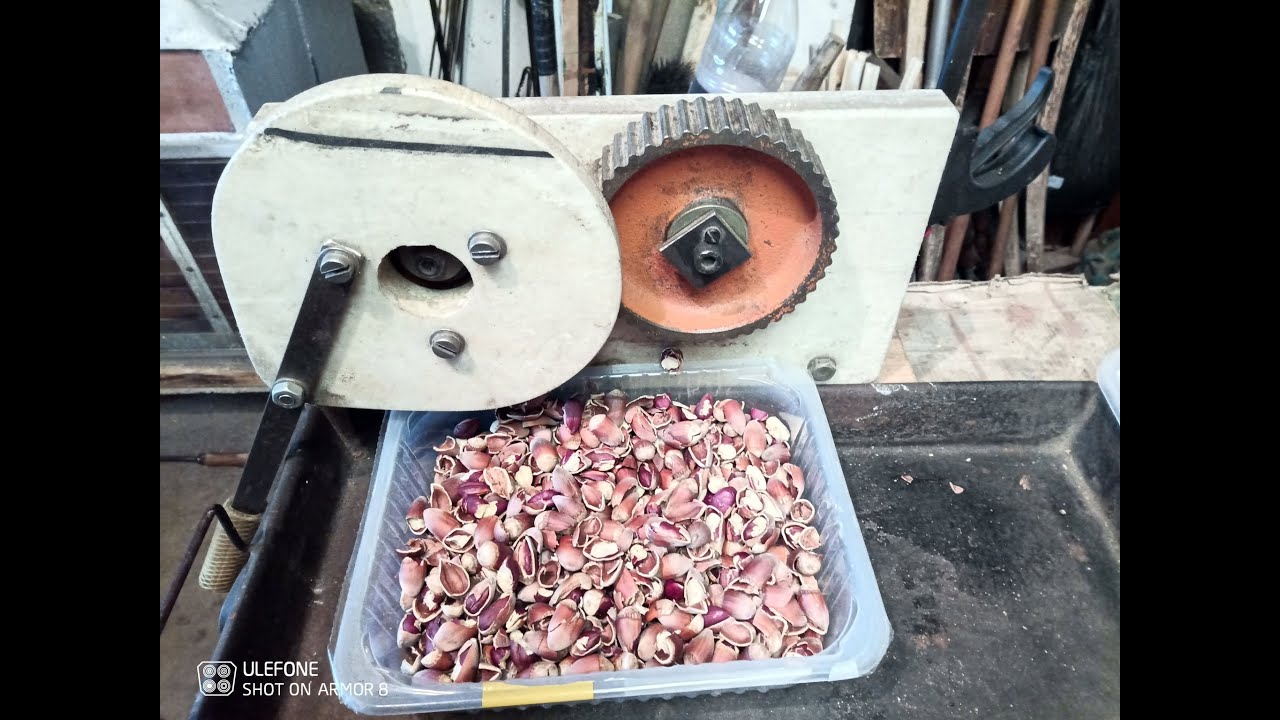 Louskáček na ořechy