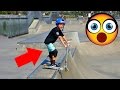 INSANE 8 YEAR OLD SCOOTER TRICKS!