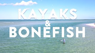 Visiting Turks & Caicos To Fly Fish For Bonefish While Also Sticking To a Budget screenshot 2