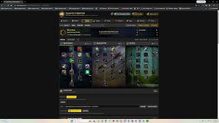 UD Paladin for $100k Duel Tournament Leveling | WoW Forever Beta | 20 priest & Sham done!