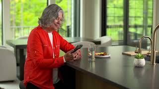 Prospera® SCS System: Connecting Your Patient Programmer to WiFi screenshot 2