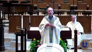 Lillian Timma Funeral Mass