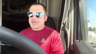 questions and answers for Variant trucking