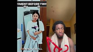 ⚠️Content warning: This video is made for ENTERTAINMENT PURPOSE ONLY⚠️ #funny #krammie #memes #edit
