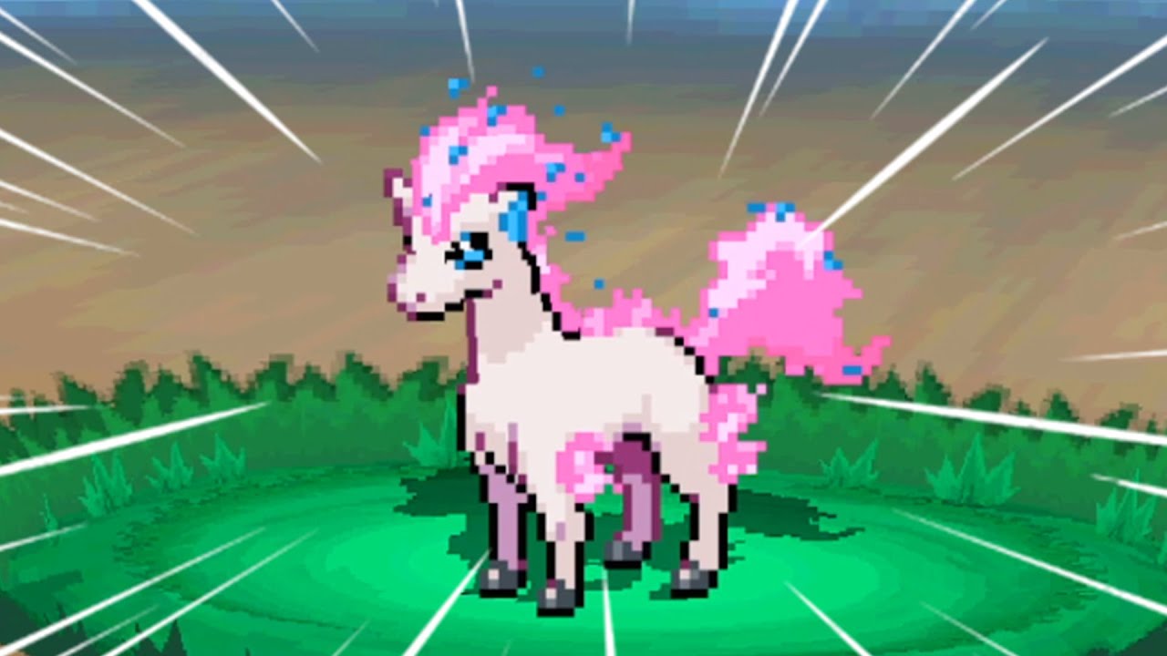 WOHER DIESE KRASSE SCHWIERIGKEIT?! [Pokemon Infinite Black 2 Nuzlocke]