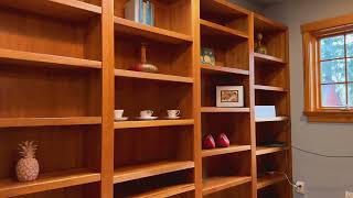Luxury Country Living on 10 Acres Open House in Battle Ground WA