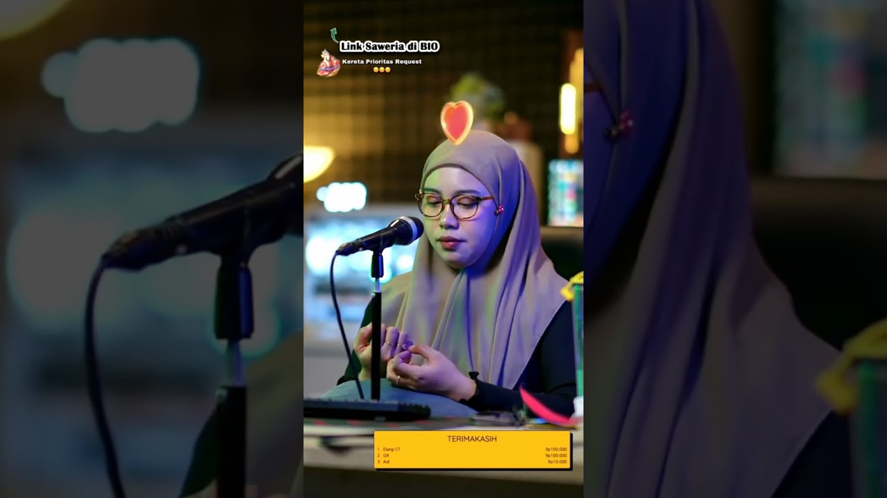 MELEPASMU - DRIVE COVER BY INDAH YASTAMI