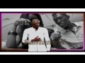 Santana X Ft Marlee Love Strong Official Video New South Sudan Music 2014