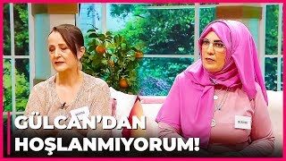 Güngör Ve Gülcan Yakınlaşınca Ezgi Ortalığı Karıştırdı - Gelinim Mutfakta 300. Bölüm