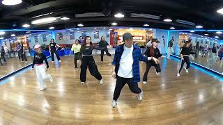 Roc Steady(feat.Flo Milli)- Megan Thee Stallion | Choreography by Kanex Lo