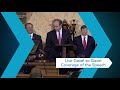 Gov. Tate Reeves’ State of the State Address airs LIVE on MPB Television and MPB Think Radio | MPB