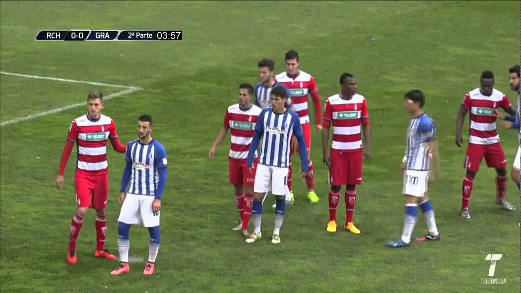 Recreativo---Granada b --2 Pte