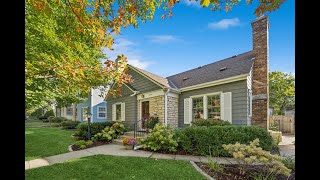 4821 Ewing Avenue video tour