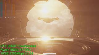 Rtx 3060Ti Port Royal