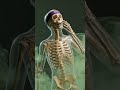 7 दिन बिना नहाए तो ये दिखोगे #spooky #creepy
