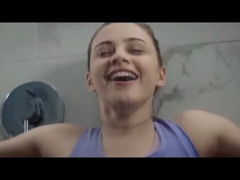 After We Collided // Shower Scene