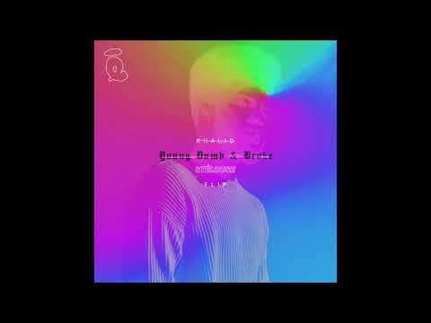 Khalid - Young Dumb & Broke (StayLoose Flip)