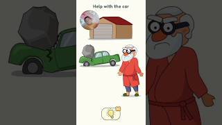 Help with the car Dop:2 (delete one part) #short #puzzle #game