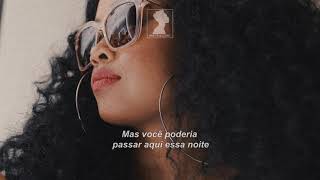 H.E.R - Come Through Ft. Chris Brown [LEGENDA\/TRADUÇÃO]