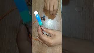 Carbon Screen Printed Electrode