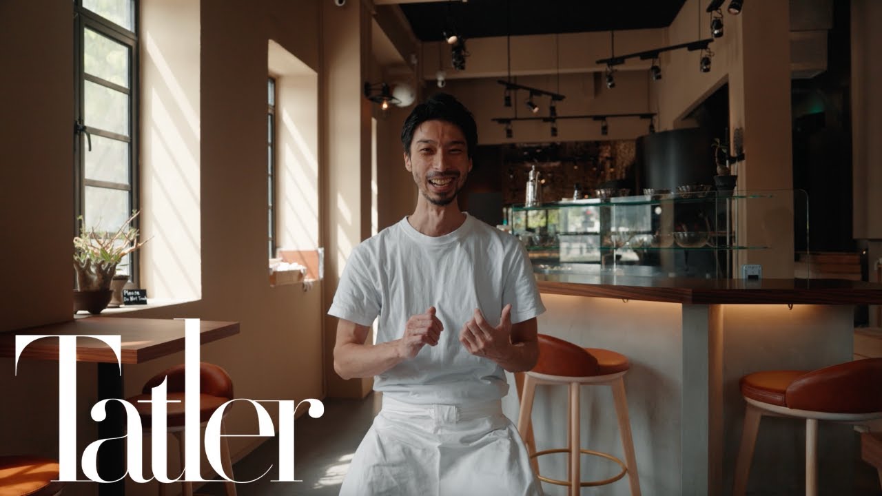 Tatler Tates: Что делает их вирусные токийско-неаполитанские пиццы уникальными?