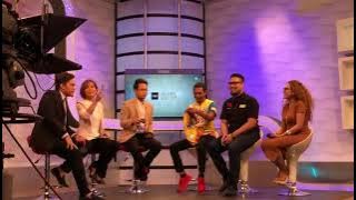 Mhi Tv3 2019 - Seniman Run & Keena Mentor .(2)