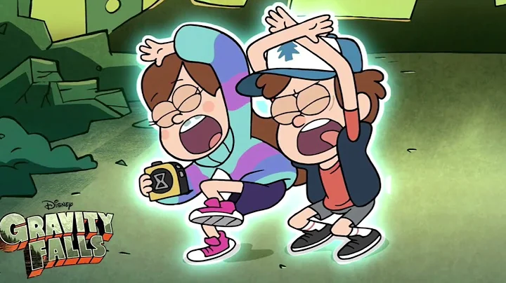 POTM: The Power of Dreams Ep 7: Falling Into The Looking Glass