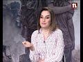 ادمون شماس مع سهى شعبان 080626 لبنان اليوم