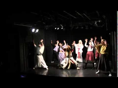 20140907ようかい体操第一