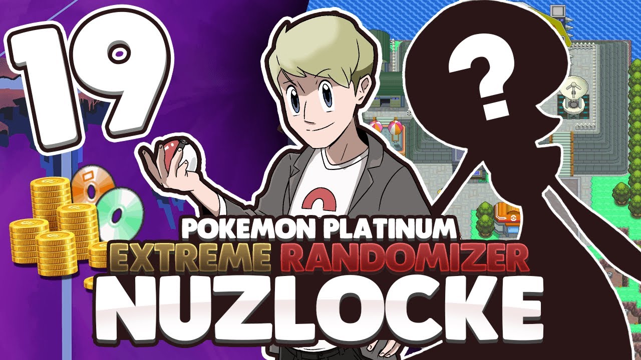 pokemon extreme randomizer nuzlocke truant pokemon extreme randomizer nuzlocke truant