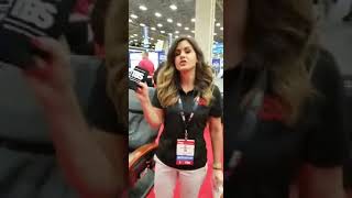 TBS Factoring Service Live at GATS 2017