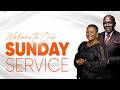 Sunday Service Rev Dr Huruma Nkone 29 Mar 2026
