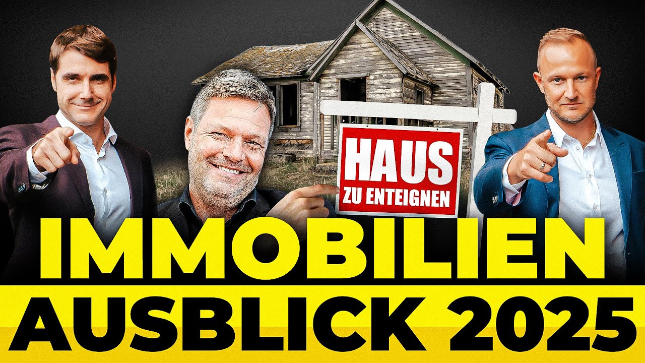 DRINGEND Kaufen Oder Warten Der Gro e Immobilien Ausblick 2025 dringend-kaufen-oder-warten-der-gro-e-immobilien-ausblick-2025