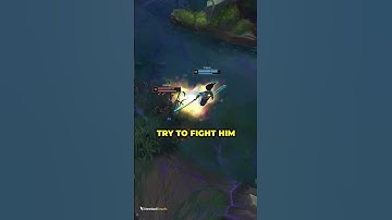 How to Counter Yasuo in Under 1 Minute! | LoL in a Pill | #leagueoflegends  #yasuo #lolcoaching