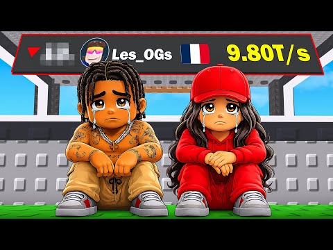 J’en ai marre… 😢
