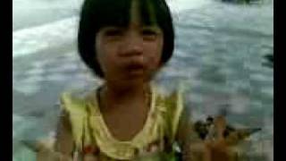 Cute Girl Elfiza 4