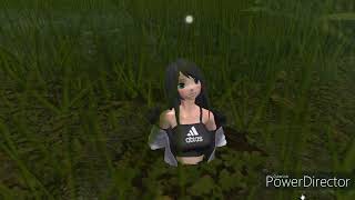 Second Life Quicksand 1