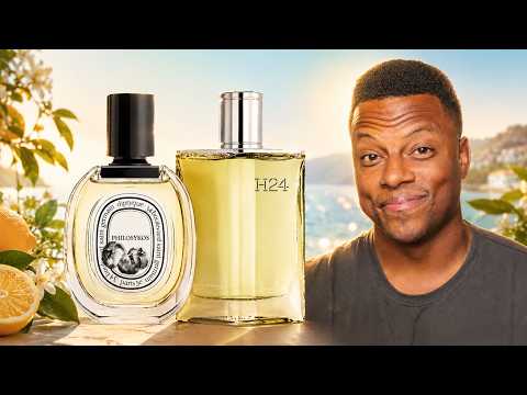 The Most "Beautiful" Summer Fragrances Ever Made