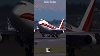 747 Edit | #planeedit #747 #shorts #aviation