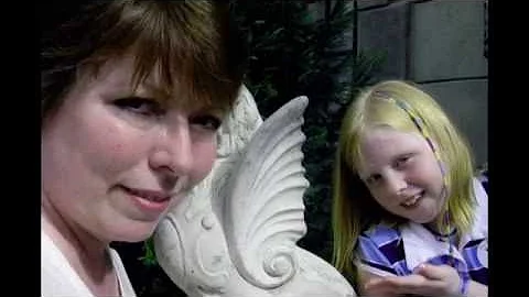 Angela Carpenter Hunsaker MemorialVideo