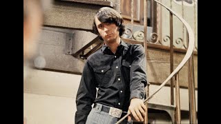 Monkees Singer Guitarist Michael Nesmith Dead at 78
