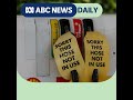 The 'doomsday' scenario for fuel supply | ABC News Daily podcast