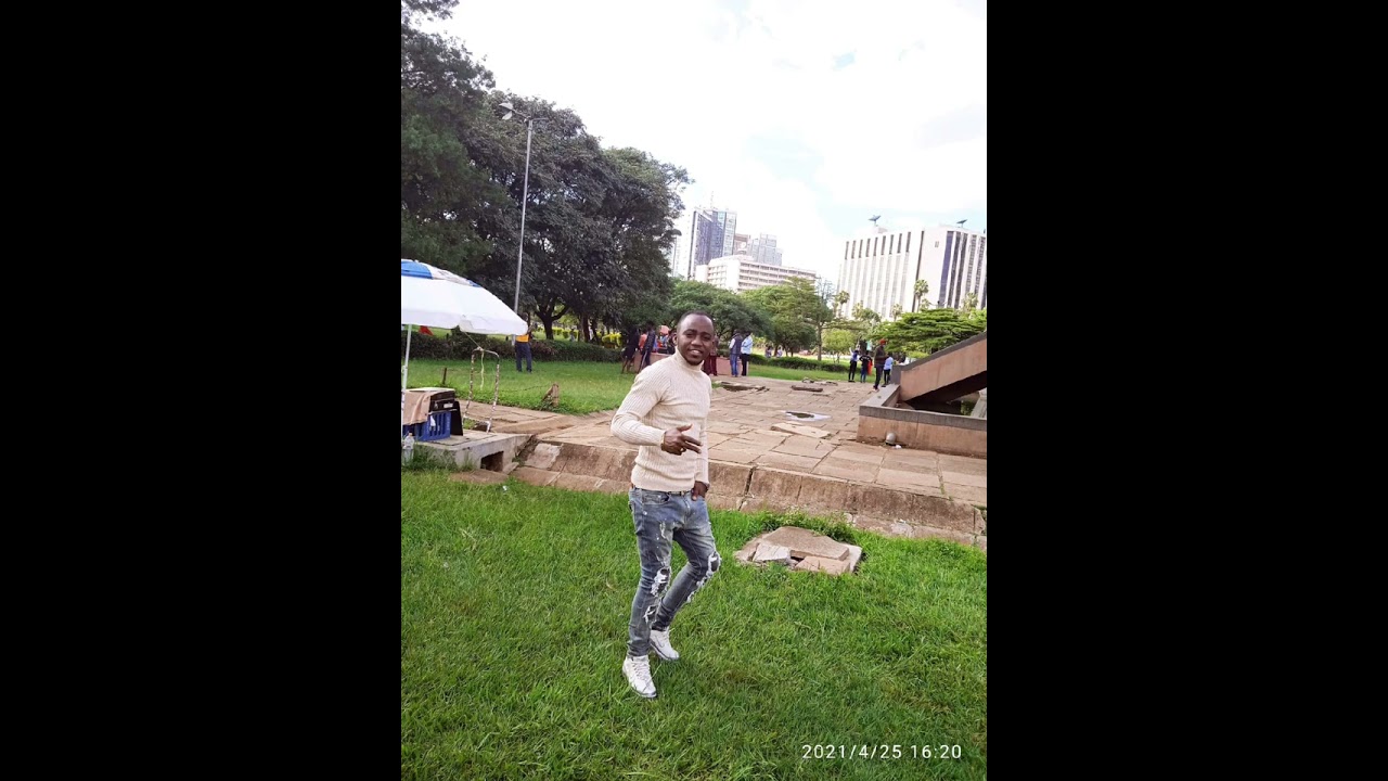 Petit KAMARDINE MOINA NKABOU