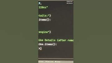 removing item pop in Python 🐼🐼🐼