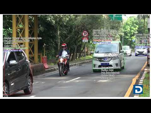 Delligence AI: Car Age Detection (DeepAge)