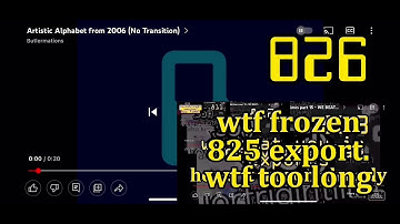Subscribing to ItzRyen571 and Dima over 2^2468 times part 30 - 844 exports (Pt. 1 of the 888 export)