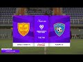 Manila Digger FC vs Azzurri SC - PFF Women's Cup 2024