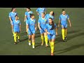 Manila Digger FC vs Azzurri SC - PFF Women's Cup 2024
