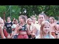 Obóz Letni Mega Dance 2022 Słubice